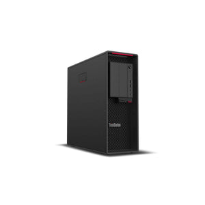 PC de Sobremesa Lenovo 30E00047SP No AMD Ryzen Threadripper Pro 3945wx 16 GB RAM - HAMISHOP07