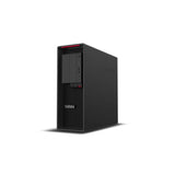 PC de Sobremesa Lenovo 30E00047SP No AMD Ryzen Threadripper Pro 3945wx 16 GB RAM - HAMISHOP07