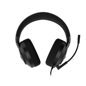 Auriculares con Micrófono Lenovo LEGION H200 Negro - HAMISHOP07