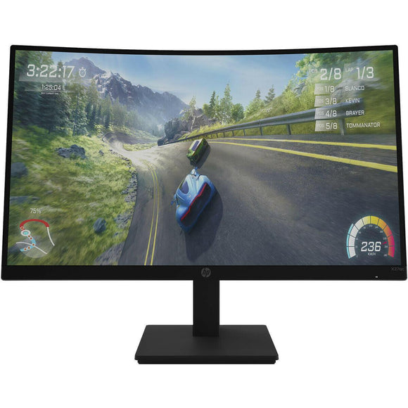 Monitor HP X27c 27