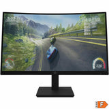 Monitor HP X27c 27" 165 Hz