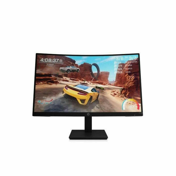 Monitor HP X27qc 27