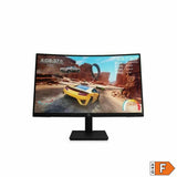 Monitor HP X27qc 27" VA Flicker free 165 Hz