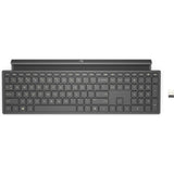 Teclado HP 1000 Negro Inglés QWERTY - HAMISHOP07