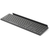 Teclado HP 1000 Negro Inglés QWERTY - HAMISHOP07