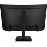 Monitor HP X32c 32" 31,5" VA LCD 165 Hz