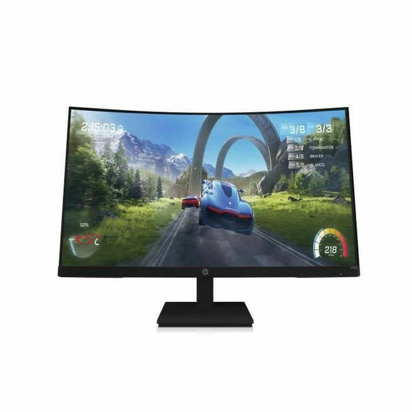 Monitor HP X32c 32