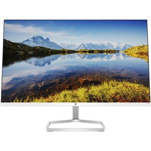 Monitor HP M24fwa IPS LCD AMD FreeSync Flicker free - HAMISHOP07