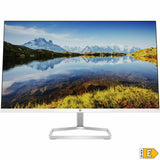 Monitor HP M24fwa IPS LCD AMD FreeSync Flicker free - HAMISHOP07