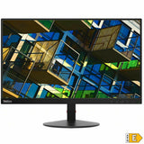 Monitor Lenovo 62C6KAT1EU 21,5" LED VA LCD AMD FreeSync 75 Hz 240 Hz