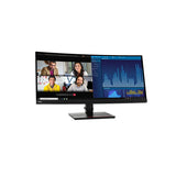 Monitor Lenovo P34W-20 4K Ultra HD 34" LED IPS