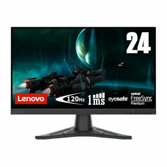 Monitor Lenovo G24E-20 120HZ 24