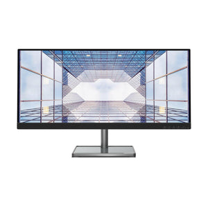 Monitor Lenovo L29w-30 29" QHD LED LED IPS AMD FreeSync 50 - 60 Hz