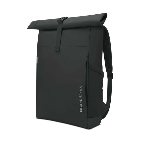 Mochila para Portátil Lenovo GX41H70101 Negro - HAMISHOP07