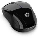 Ratón Inalámbrico HP Ratón inalámbrico HP 220 Silent Negro - HAMISHOP07