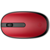 Ratón HP 43N05AA Rojo - HAMISHOP07