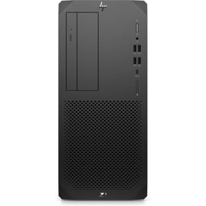 PC de Sobremesa HP Z1 G8 Intel Core i7-11700 16 GB RAM 512 GB SSD - HAMISHOP07