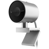 Webcam HP 4C9Q2AA#ABB 3840 x 2160 px Full HD - HAMISHOP07