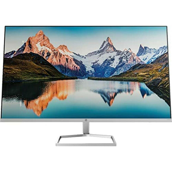 Monitor HP M32f 31,5