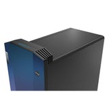 PC de Sobremesa Lenovo IdeaCentre Gaming 5 NVIDIA GeForce RTX 3060 16 GB RAM Intel Core i5-10400F 512 GB SSD - HAMISHOP07