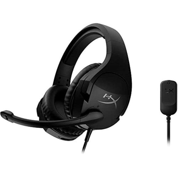 Auriculares con Micrófono Gaming Hyperx Cloud Stinger S - HAMISHOP07