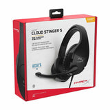 Auriculares con Micrófono Gaming Hyperx Cloud Stinger S - HAMISHOP07