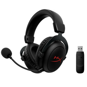 Auriculares Inalámbricos Hyperx Negro - HAMISHOP07