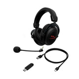 Auriculares Inalámbricos Hyperx Negro - HAMISHOP07