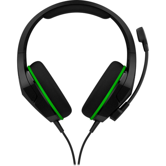 Auriculares con Micrófono Hyperx CloudX Stinger Core Negro - HAMISHOP07