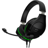 Auriculares con Micrófono Hyperx CloudX Stinger Core Negro - HAMISHOP07