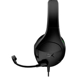 Auriculares con Micrófono Hyperx CloudX Stinger Core Negro - HAMISHOP07