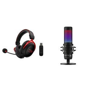 Auriculares Hyperx CLOUD II - HAMISHOP07