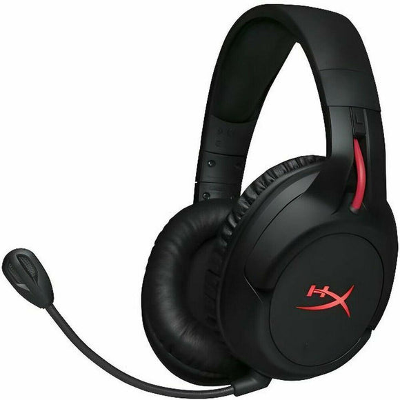 Auriculares Hyperx HyperX Cloud Flight Negro - HAMISHOP07