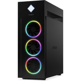 PC de Sobremesa HP 45L GT22-0019ns 2 TB + 1 TB SSD NVIDIA GeForce RTX 3080 Intel Core i9-12900K 32 GB RAM 2 TB 3 TB 1 TB SSD 2 T - HAMISHOP07