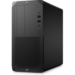 PC de Sobremesa HP Z2 G5 Intel Xeon W-1250 16 GB RAM 512 GB SSD - HAMISHOP07