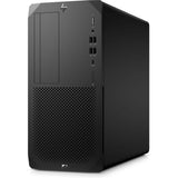 PC de Sobremesa HP Z2 G5 Intel Xeon W-1250 16 GB RAM 512 GB SSD - HAMISHOP07