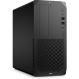 PC de Sobremesa HP Z2 G5 Intel Xeon W-1250 16 GB RAM 512 GB SSD - HAMISHOP07