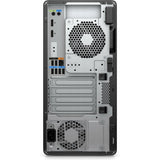 PC de Sobremesa HP Z2 G5 Intel Xeon W-1250 16 GB RAM 512 GB SSD - HAMISHOP07