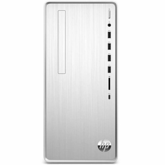 PC de Sobremesa HP AMD RYZEN 5 5600GE 8 GB RAM 512 GB SSD - HAMISHOP07