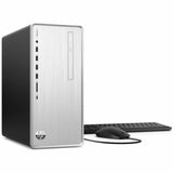 PC de Sobremesa HP AMD RYZEN 5 5600GE 8 GB RAM 512 GB SSD - HAMISHOP07