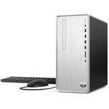 PC de Sobremesa HP AMD RYZEN 5 5600GE 8 GB RAM 512 GB SSD - HAMISHOP07