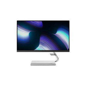 Monitor Lenovo Q24i-20 IPS LED AMD FreeSync - HAMISHOP07