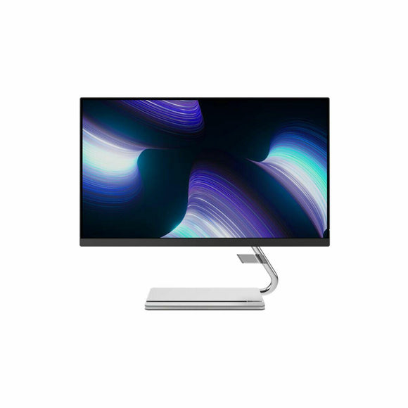 Monitor Lenovo Q24i-20 IPS LED AMD FreeSync - HAMISHOP07