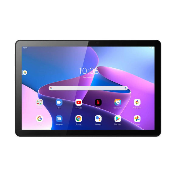 Tablet Lenovo ZAAG0016ES Gris 64 GB 10,1