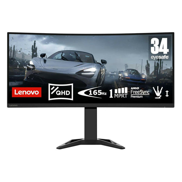 Monitor Lenovo G34W-30 34