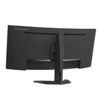 Monitor Lenovo G34W-30 34" LED VA Flicker free 165 Hz