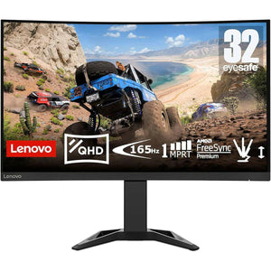 Monitor Lenovo 31,5"