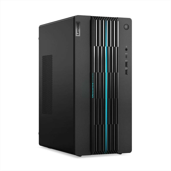 PC de Sobremesa Lenovo 90T1004GES I5-12400F 512 GB SSD Intel Core i5 16 GB RAM - HAMISHOP07