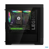 PC de Sobremesa Lenovo Legion 5i i7-12700F 32 GB RAM 1 TB SSD + 2 TB NVIDIA GeForce® RTX 3070, GDDR6 8GB - HAMISHOP07