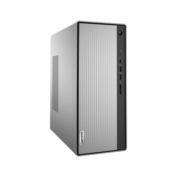 PC de Sobremesa Lenovo 5 14ACN6 5600G 8GB 512GB SSD 8 GB RAM AMD Ryzen 5600G - HAMISHOP07